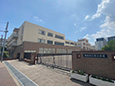草加市立栄小学校