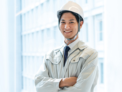 若手社員