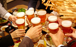 忘年会