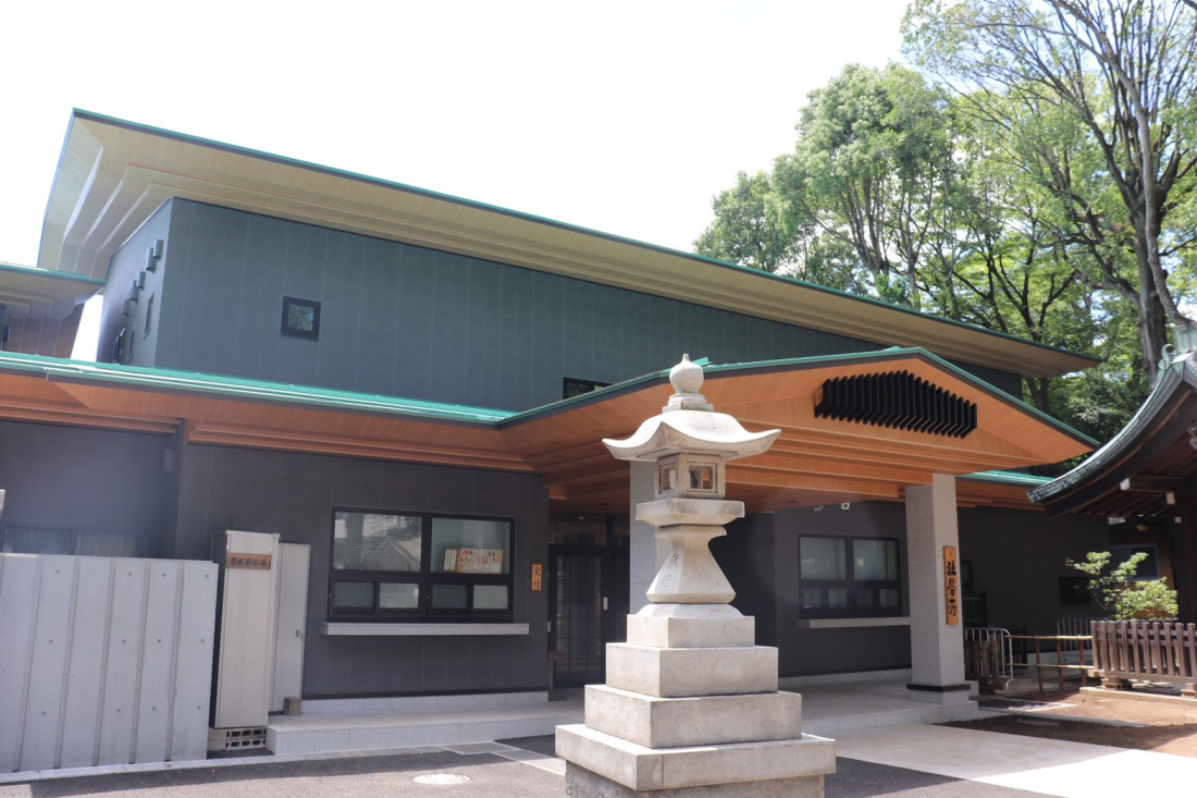 荻窪八幡神社
